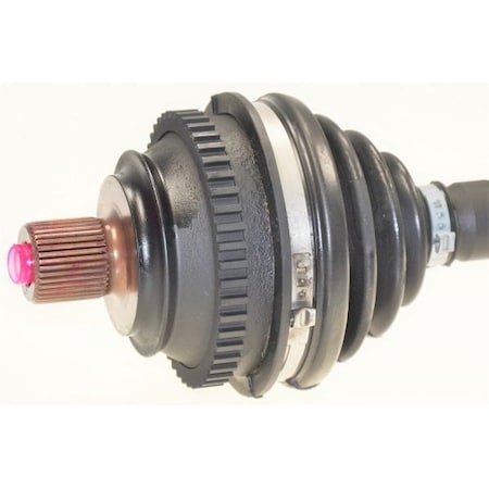 Gkn/Loebro Cv Axle Shaft, 304360 304360